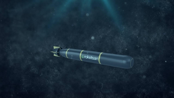 Türkiye'nin o silahı Yunanistan'ı fena salladı!