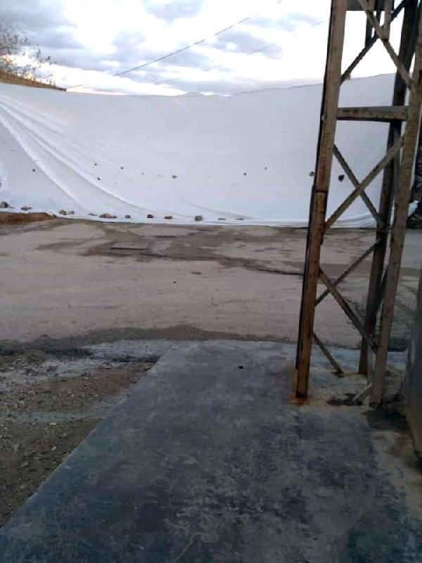 Foto - Türkiye'nin olası operasyonu öncesi teröristler böyle görüntülendi