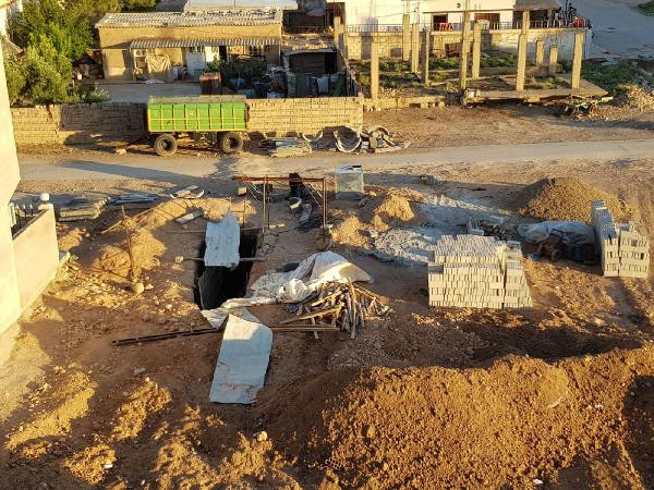Foto - Türkiye'nin olası operasyonu öncesi teröristler böyle görüntülendi