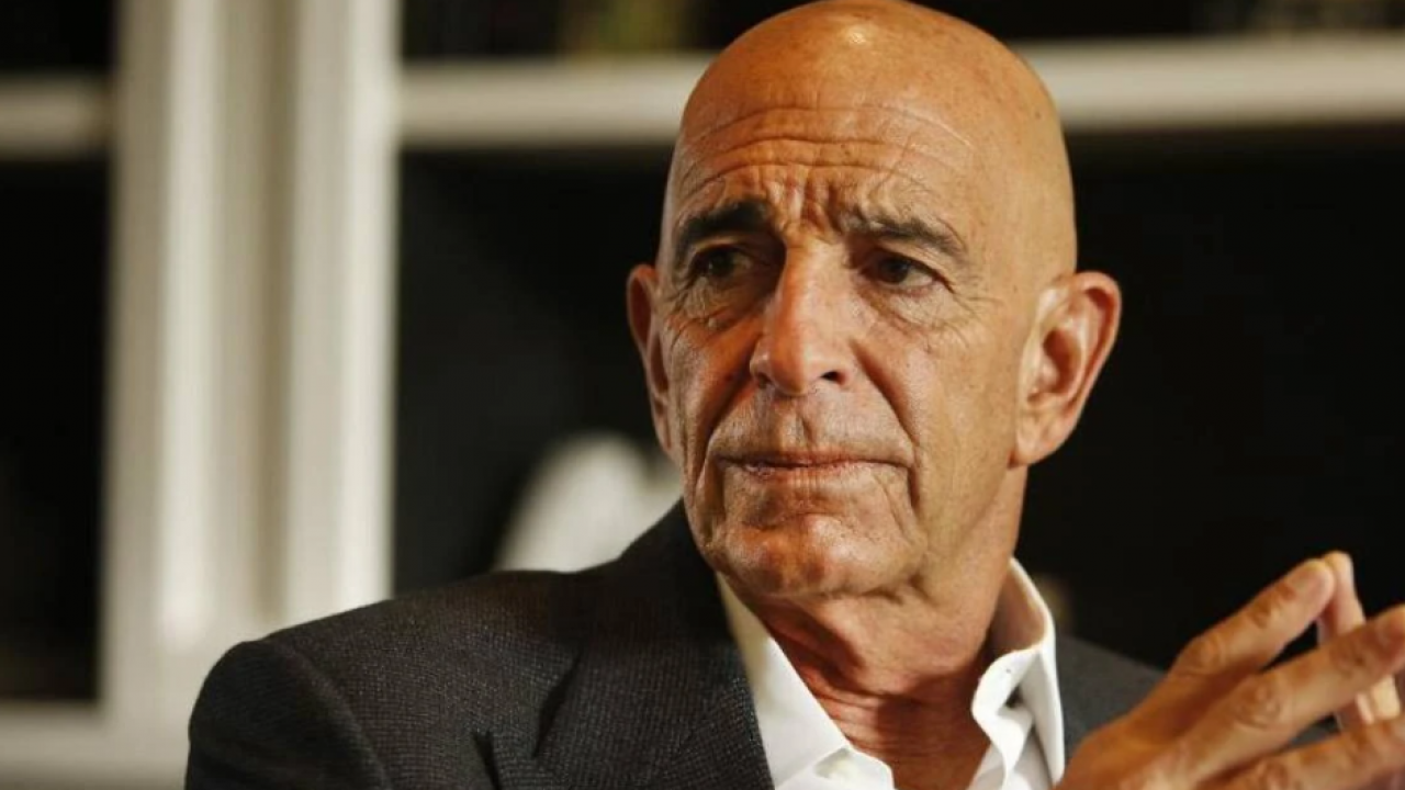 Türkiye'nin öncülük ettiği dev projeye ABD'den şüphe uyandıran teklif: 100 yıllığına bize verin