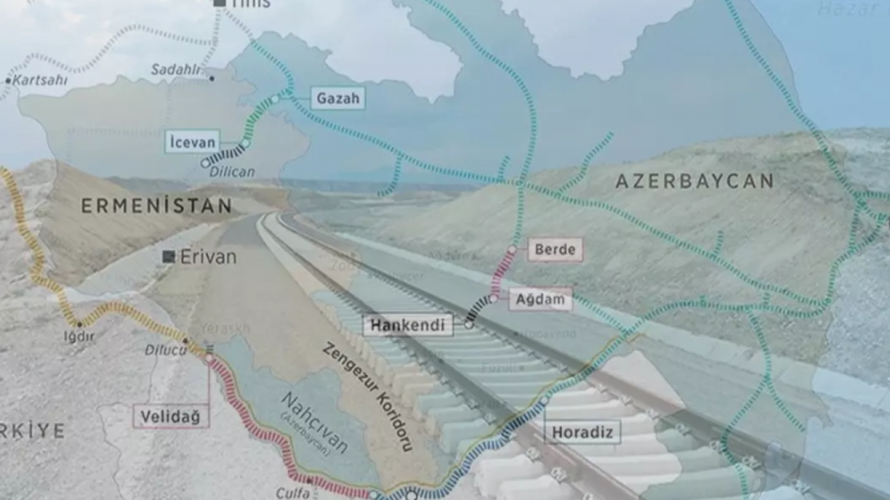 Foto - Türkiye'nin öncülük ettiği dev projeye ABD'den şüphe uyandıran teklif: 100 yıllığına bize verin