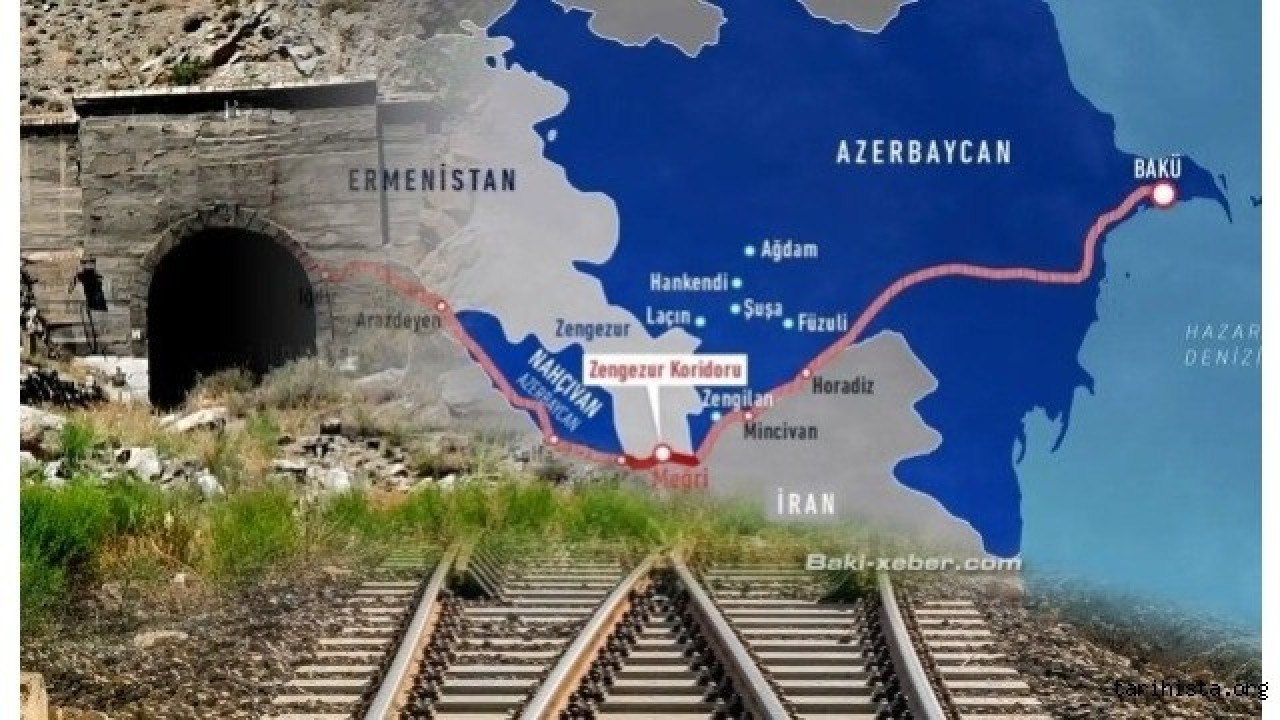 Foto - Türkiye'nin öncülük ettiği proje için Rusya'dan beklenmedik uyarı: Savaş çıkabilir