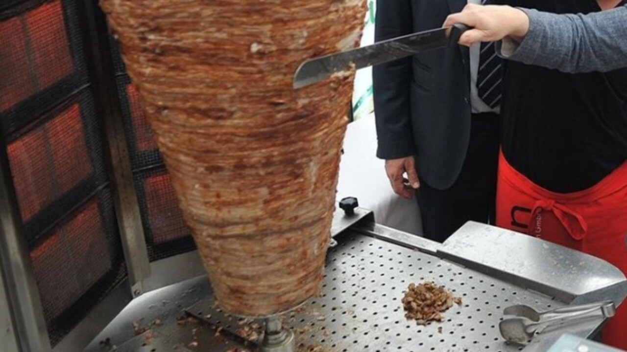 Foto - Türkiye'nin önde gelen döner markası iflas etmek üzere