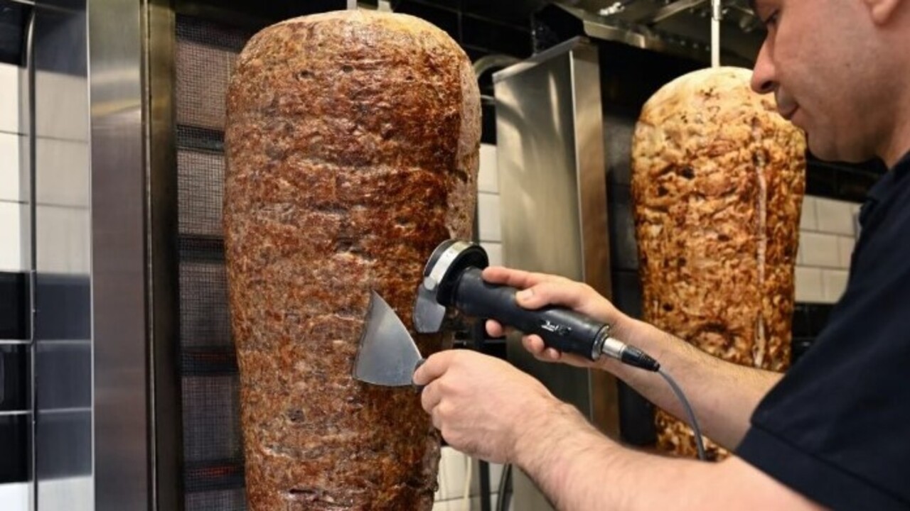 Türkiye'nin önde gelen döner markası iflas etmek üzere