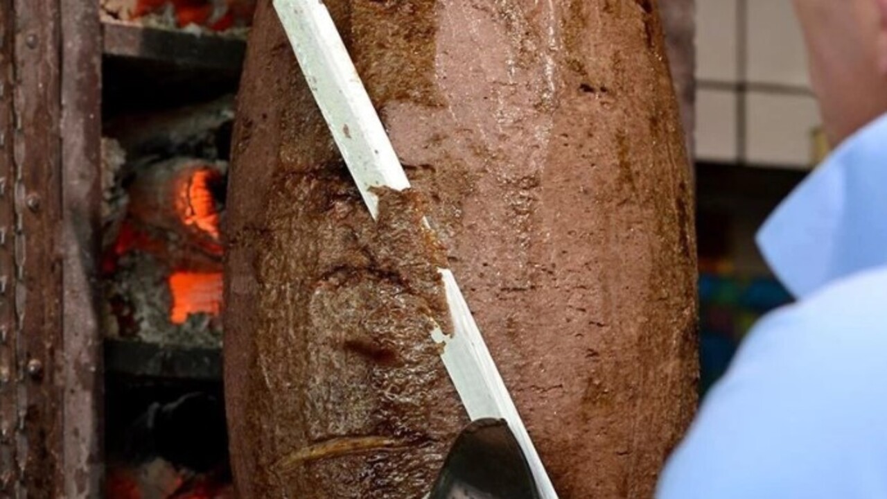 Foto - Türkiye'nin önde gelen döner markası iflas etmek üzere