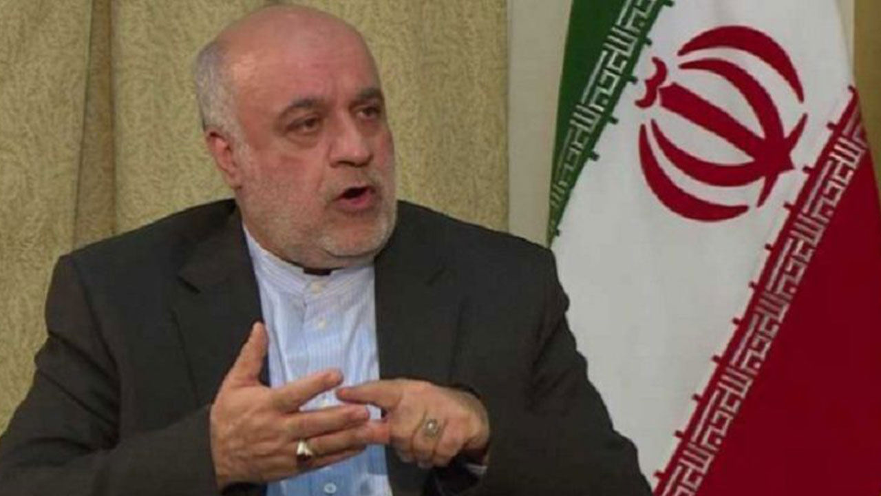 Foto - Türkiye'nin operasyonu masadayken HTŞ'ye gündemi altüst edecek İran şartı