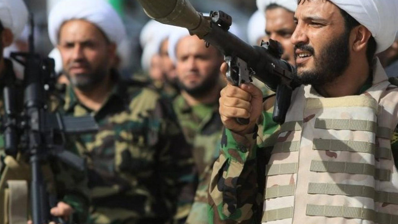 Foto - Türkiye'nin operasyonu masadayken HTŞ'ye gündemi altüst edecek İran şartı