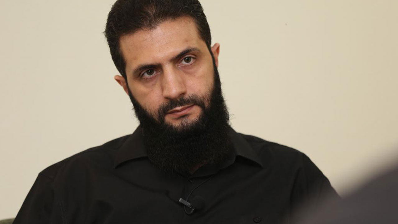 Türkiye'nin operasyonu masadayken HTŞ'ye gündemi altüst edecek İran şartı