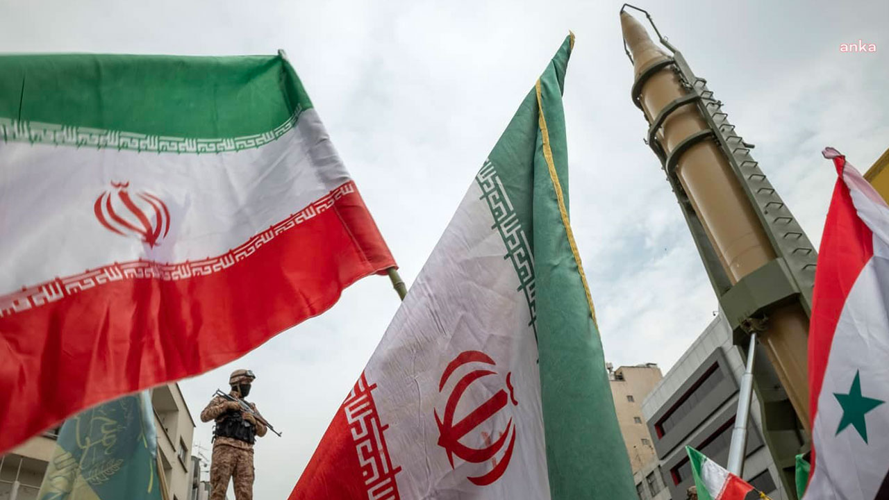 Foto - Türkiye'nin operasyonu masadayken HTŞ'ye gündemi altüst edecek İran şartı