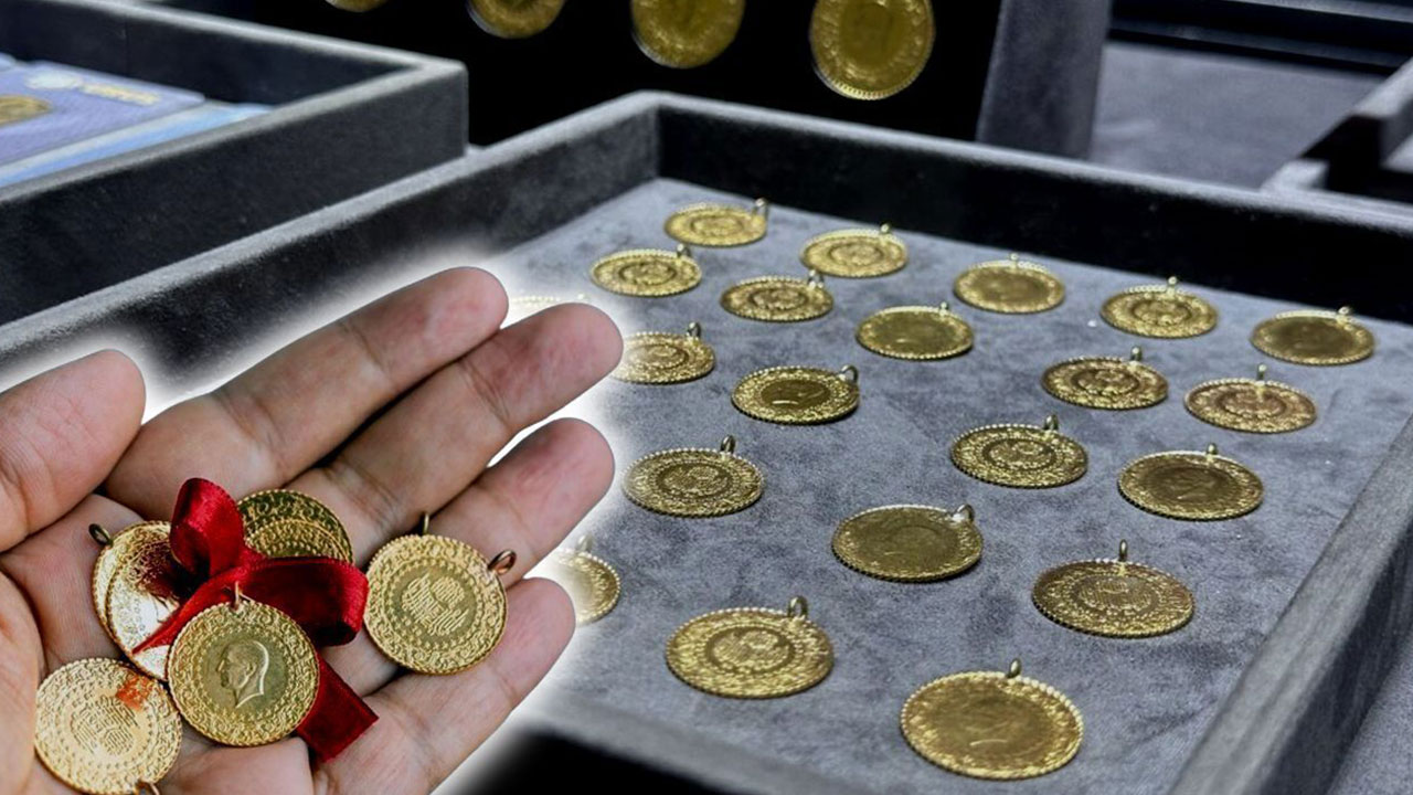 Foto - Türkiye'nin orada altın hazinesi var ama maalesef ekonomiye kazandırılamıyor! Kimse yanaşmıyor