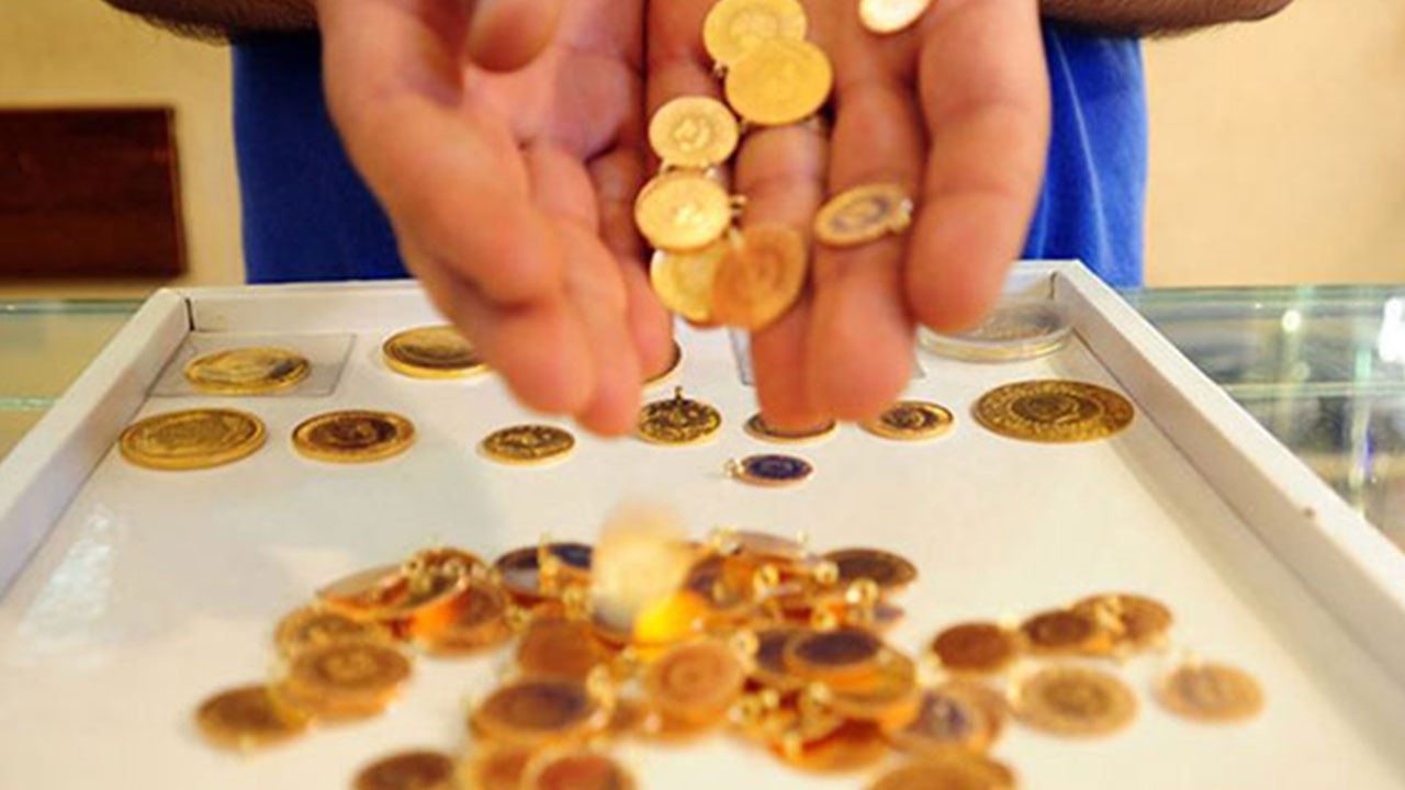 Foto - Türkiye'nin orada altın hazinesi var ama maalesef ekonomiye kazandırılamıyor! Kimse yanaşmıyor