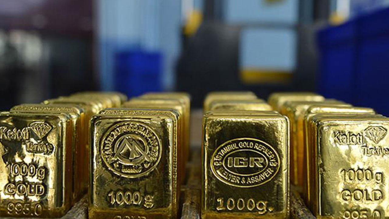 Foto - Türkiye'nin orada altın hazinesi var ama maalesef ekonomiye kazandırılamıyor! Kimse yanaşmıyor