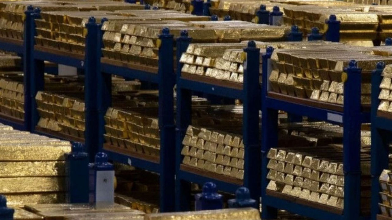 Türkiye'nin orada altın hazinesi var ama maalesef ekonomiye kazandırılamıyor! Kimse yanaşmıyor