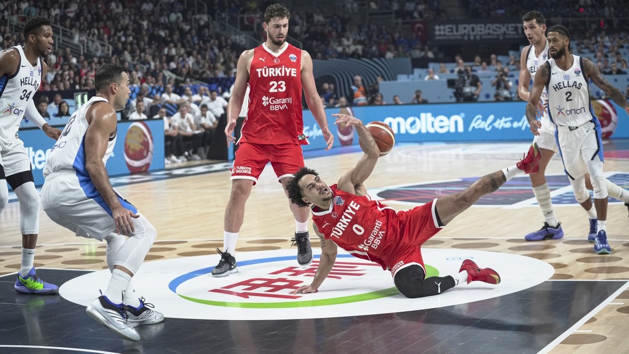 Foto - Türkiye’nin oyunu Yunan’ı çıldırttı! Komşu bu sefer kimin büyük olduğunu anladı! Helal olsun çocuklar…