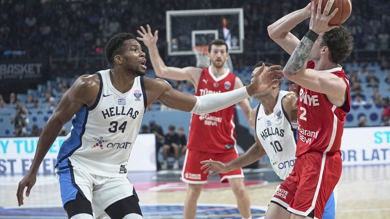 Foto - Türkiye’nin oyunu Yunan’ı çıldırttı! Komşu bu sefer kimin büyük olduğunu anladı! Helal olsun çocuklar…