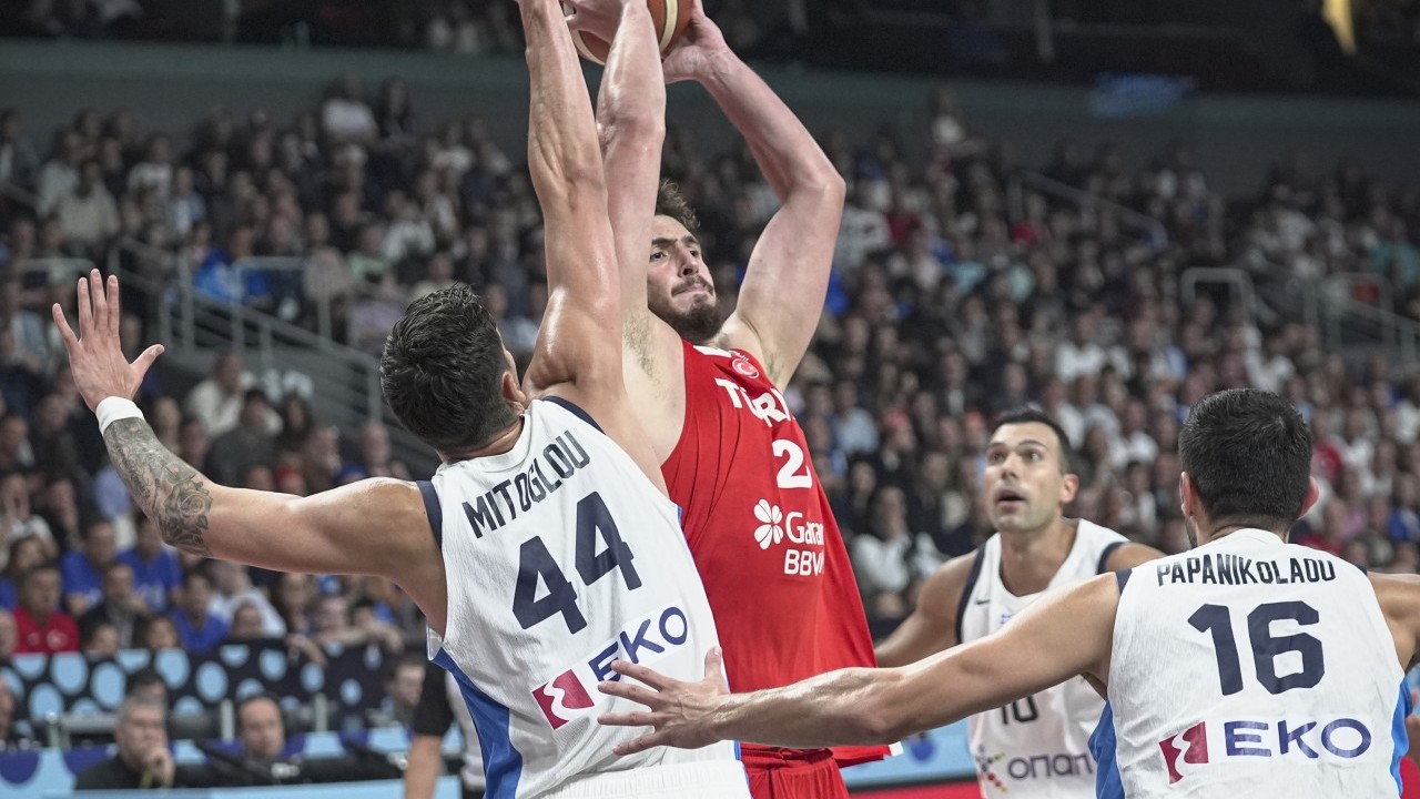 Foto - Türkiye’nin oyunu Yunan’ı çıldırttı! Komşu bu sefer kimin büyük olduğunu anladı! Helal olsun çocuklar…