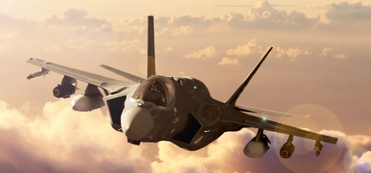 Türkiye'nin parasını ödediği F-35'lerin üzerine yatmaya çalışan ABD belasını buldu! Tüm dünya şokta