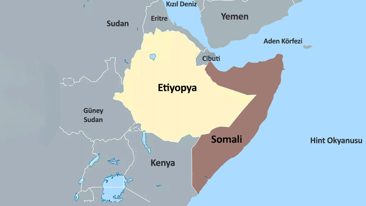 Foto - Türkiye'nin petrol aramaya gittiği Somali'den çok kötü haber! Kayıp büyüyor, mesafe 30 kilometreye düştü