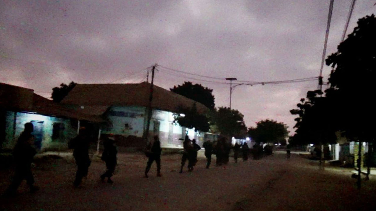 Türkiye'nin petrol aramaya gittiği Somali'den çok kötü haber! Kayıp büyüyor, mesafe 30 kilometreye düştü