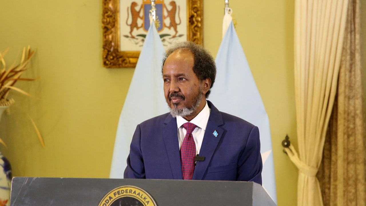 Foto - Türkiye'nin petrol aramaya gittiği Somali'den çok kötü haber! Kayıp büyüyor, mesafe 30 kilometreye düştü