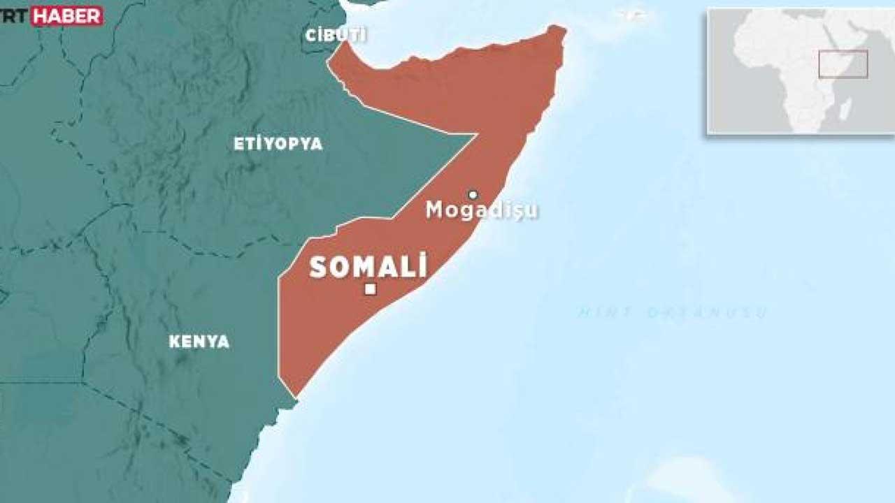 Foto - Türkiye'nin petrol aramaya gittiği ülke karıştı! İç savaş çıktı