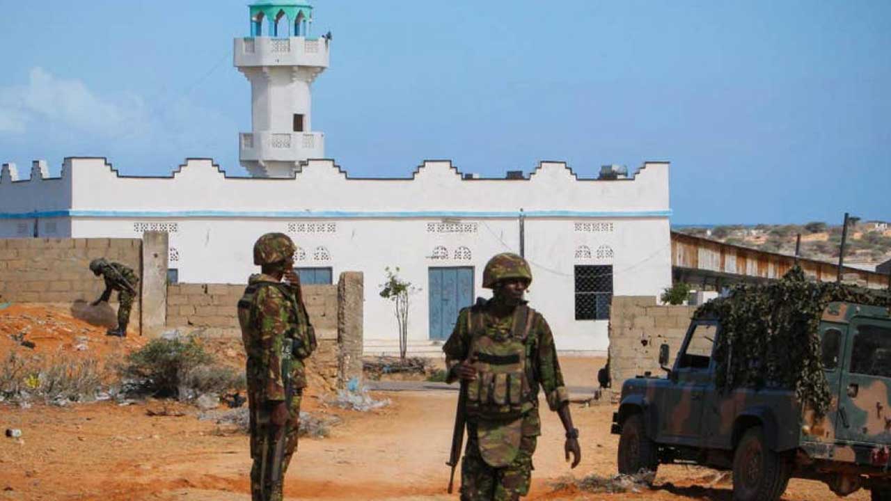 Foto - Türkiye'nin petrol aramaya gittiği ülke karıştı! İç savaş çıktı