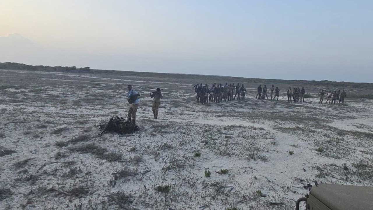 Foto - Türkiye'nin petrol aramaya gittiği ülke karıştı! İç savaş çıktı