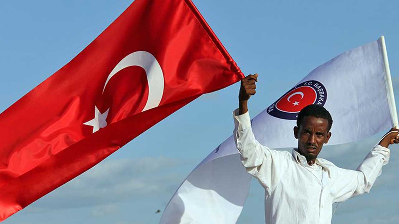 Foto - Türkiye'nin petrol aramaya gittiği ülke karıştı! İç savaş çıktı