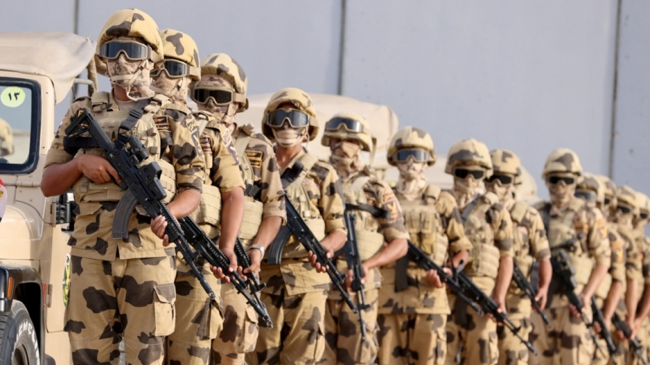 Türkiye'nin petrol arayıp askeri destek verdiği Somali'de flaş gelişme: Arap devleti bir anda asker yığdı, ülkeye girdi