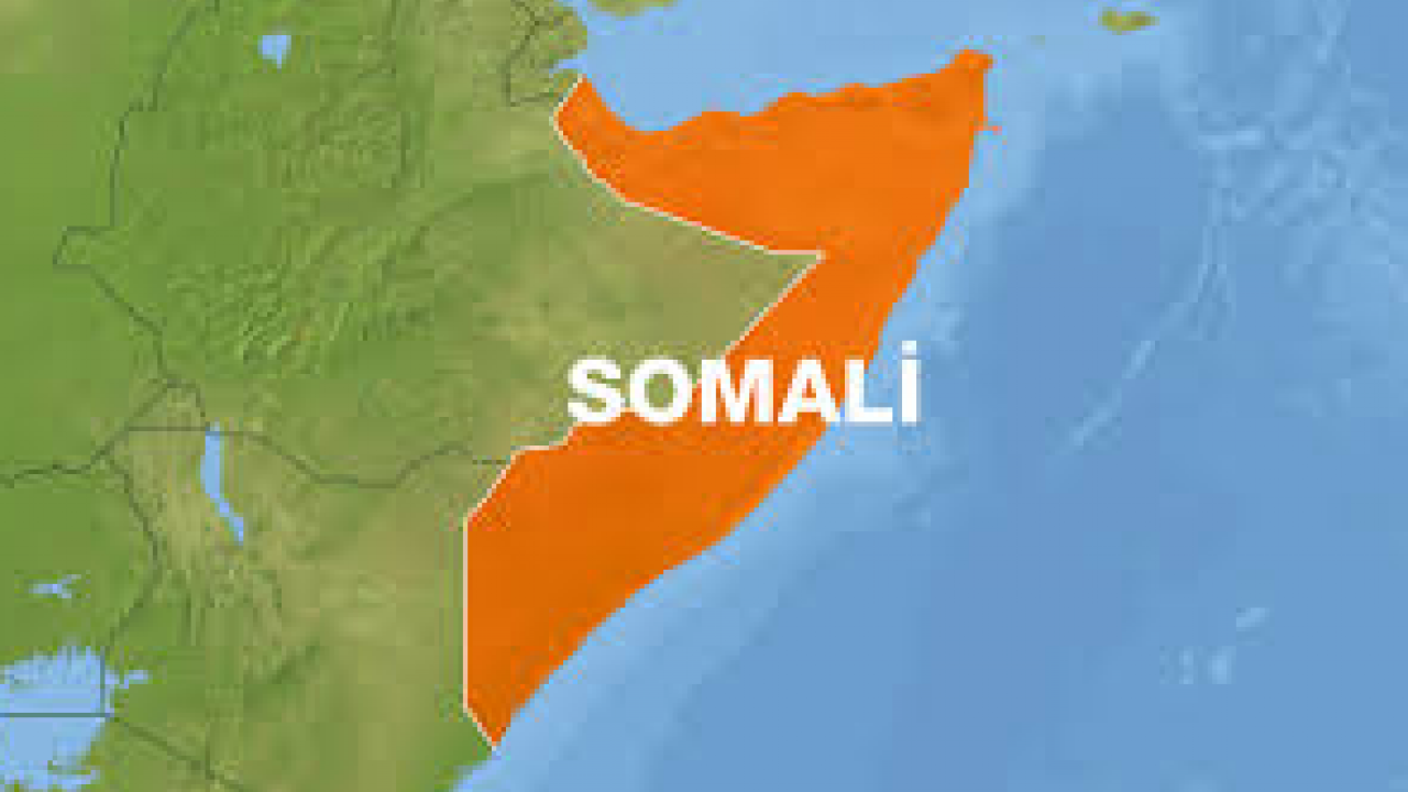 Foto - Türkiye'nin petrol arayıp askeri destek verdiği Somali'de flaş gelişme: Arap devleti bir anda asker yığdı, ülkeye girdi