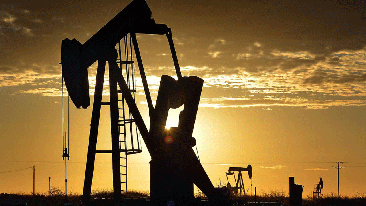 Foto - Türkiye'nin petrol devi bulmaya kararlı! Hükümetten ek süre istediler