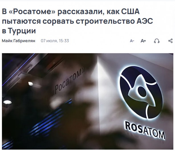 Foto - Türkiye'nin petrol ve doğalgazı bitirecek enerji kaynağına ABD engeli