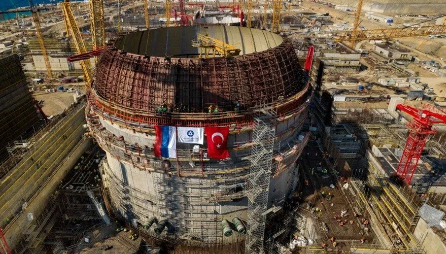 Foto - Türkiye'nin petrol ve doğalgazı bitirecek enerji kaynağına Almanya engeli! Çileden çıkmamak elde değil