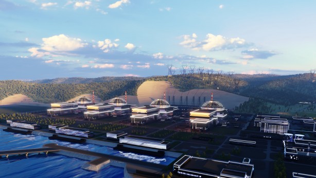 Foto - Türkiye'nin petrol ve doğalgazı bitirecek enerji kaynağına Almanya engeli! Çileden çıkmamak elde değil