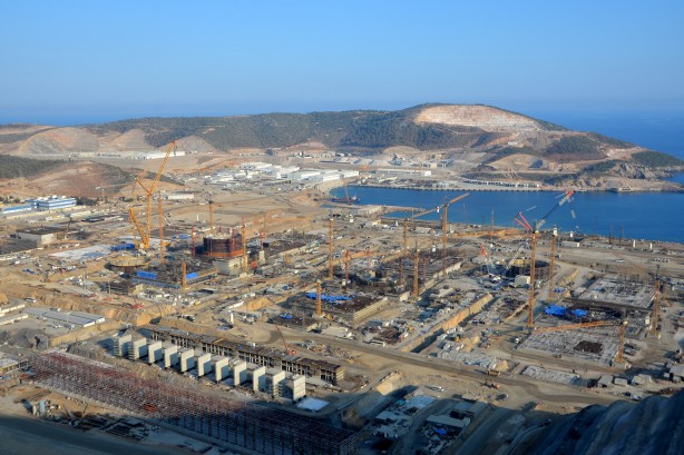 Foto - Türkiye'nin petrol ve doğalgazı bitirecek enerji kaynağına Almanya engeli! Çileden çıkmamak elde değil