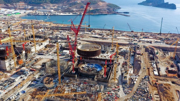 Foto - Türkiye'nin petrol ve doğalgazı bitirecek enerji kaynağını engelliyorlardı! Siemens asıl suçluyu açıkladı