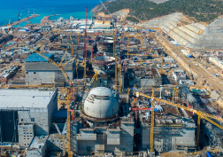 Foto - Türkiye'nin petrol ve doğalgazı bitirecek enerji kaynağıyla ilgili Rusya'dan flaş açıklama: 60 yıl boyunca...