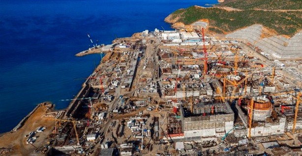 Foto - Türkiye'nin petrol ve doğalgazı bitirecek enerji kaynağıyla ilgili Rusya'dan flaş açıklama: 60 yıl boyunca...