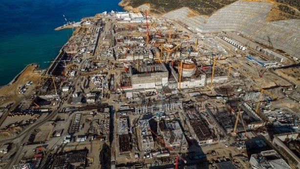 Foto - Türkiye'nin petrol ve doğalgazı bitirecek enerji kaynağıyla ilgili Rusya'dan flaş açıklama: 60 yıl boyunca...