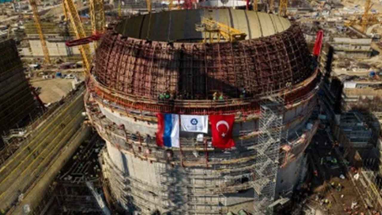 Foto - Türkiye'nin petrol ve doğalgazı bitirecek enerji projesine talip oldular: Verin biz yapalım