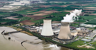 Foto - Türkiye'nin petrol ve doğalgazı tahtından edecek enerji kaynağına Siemens'ten takoz! Yine Almanlar yine skandal
