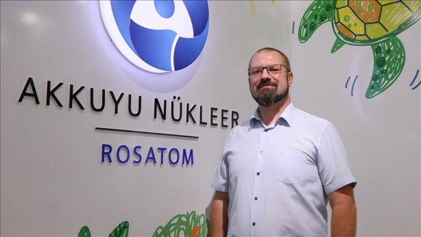 Foto - Türkiye'nin petrol ve doğalgazı tahtından edecek enerji kaynağına Siemens'ten takoz! Yine Almanlar yine skandal