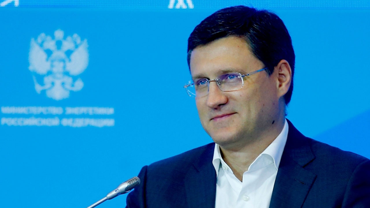 Foto - Türkiye'nin petrol ve gazı bitirecek enerji kaynağını engelliyorlardı! Rusya 'o işi çözdük' diyerek duyurdu