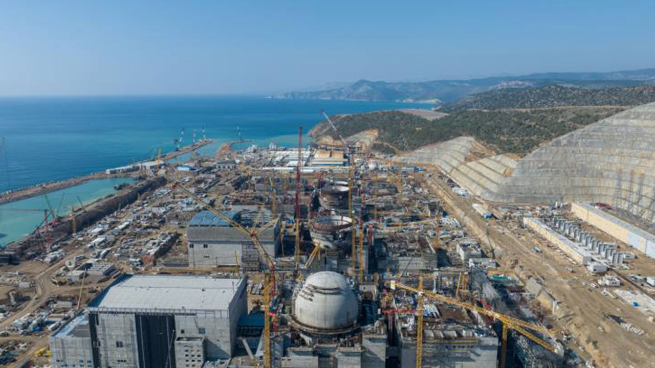 Foto - Türkiye'nin petrol ve gazı bitirecek enerji kaynağını engelliyorlardı! Rusya 'o işi çözdük' diyerek duyurdu