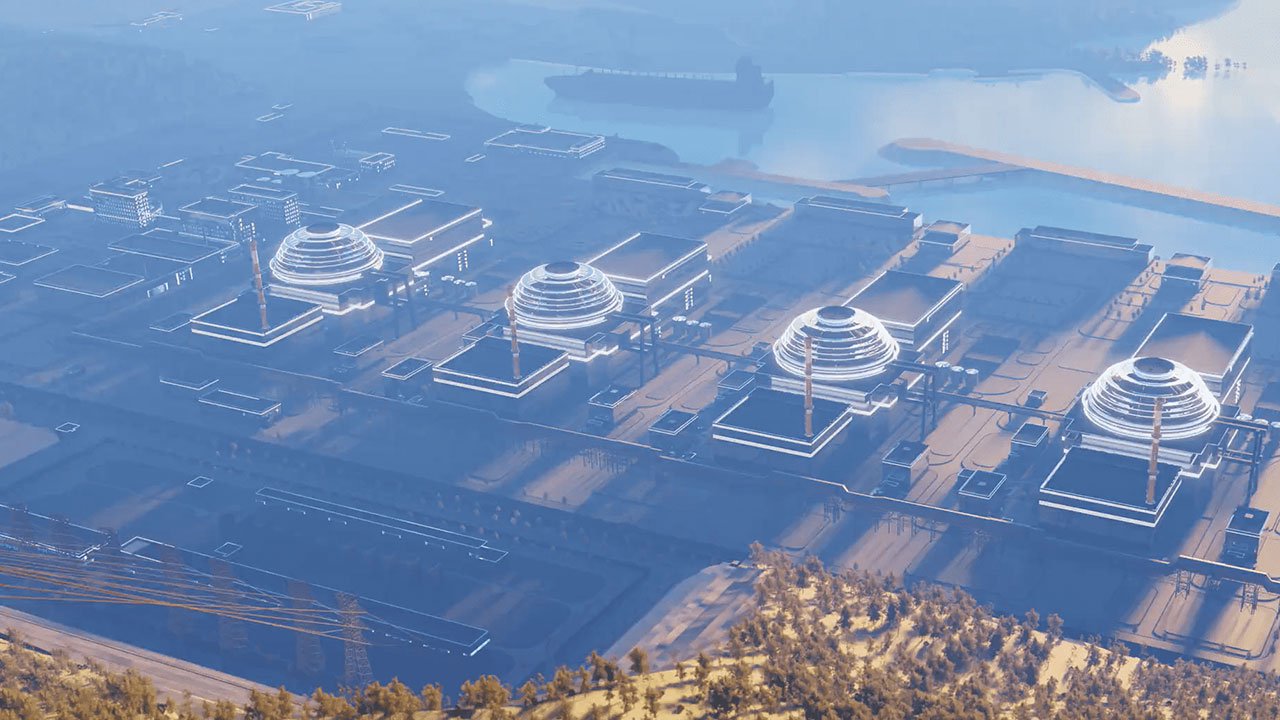 Türkiye'nin petrol ve gazı bitirecek enerji kaynağını engelliyorlardı! Rusya 'o işi çözdük' diyerek duyurdu