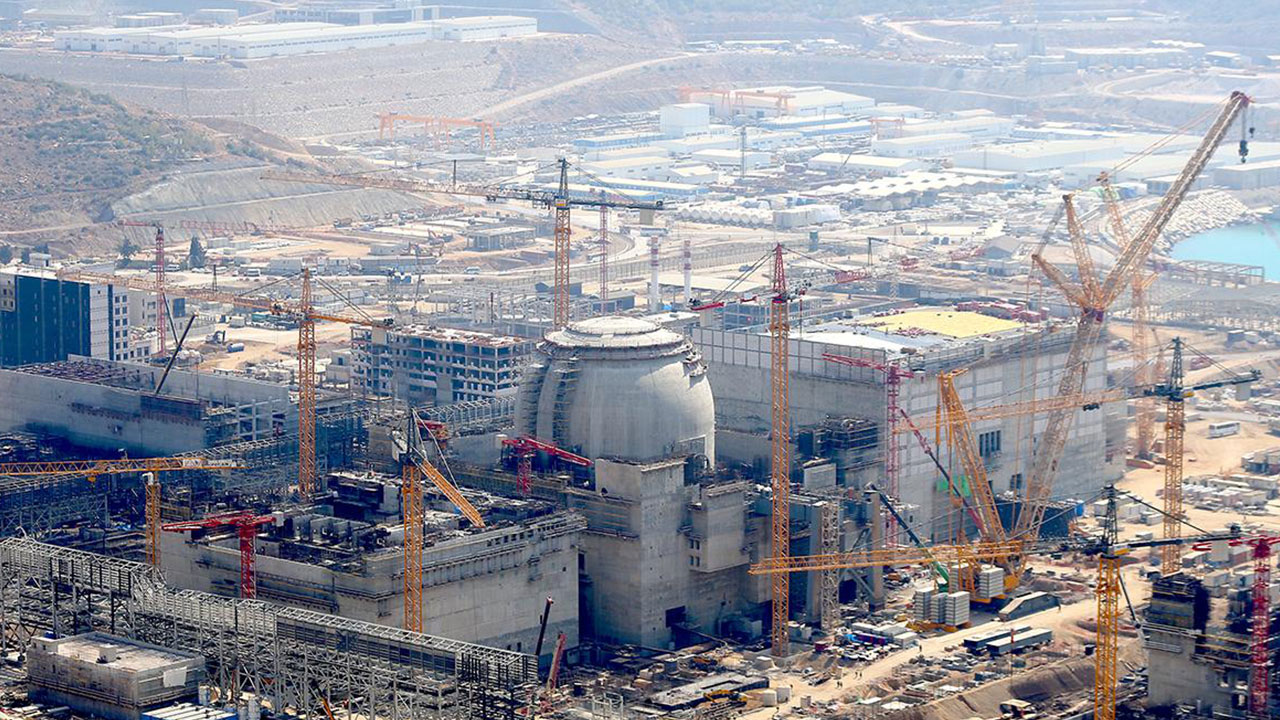 Foto - Türkiye'nin petrol ve gazı bitirecek enerji kaynağını engelliyorlardı! Rusya 'o işi çözdük' diyerek duyurdu