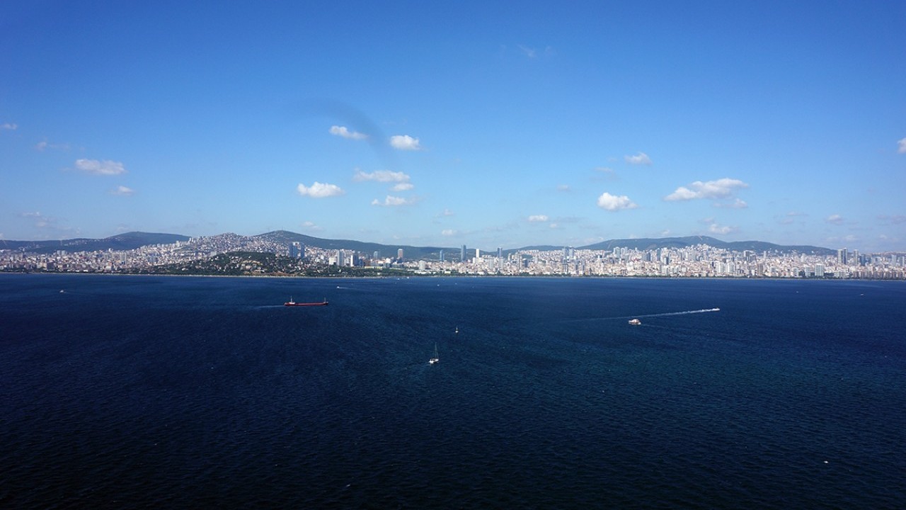 Foto - Türkiye'nin petrolünü göz göre göre çalan ülke panikte: Ankara petrolü almaya geliyor