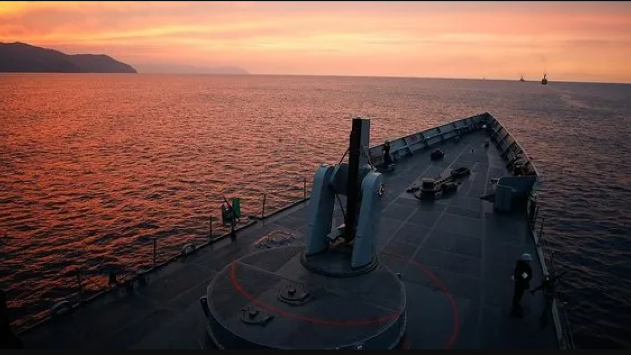 Foto - Türkiye'nin petrolünü göz göre göre çalan ülke panikte: Ankara petrolü almaya geliyor