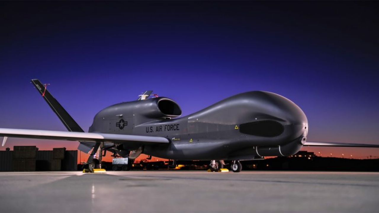 Foto - Türkiye’nin peynir ekmek gibi İHA sattığını gören ABD’den beklenmedik karar