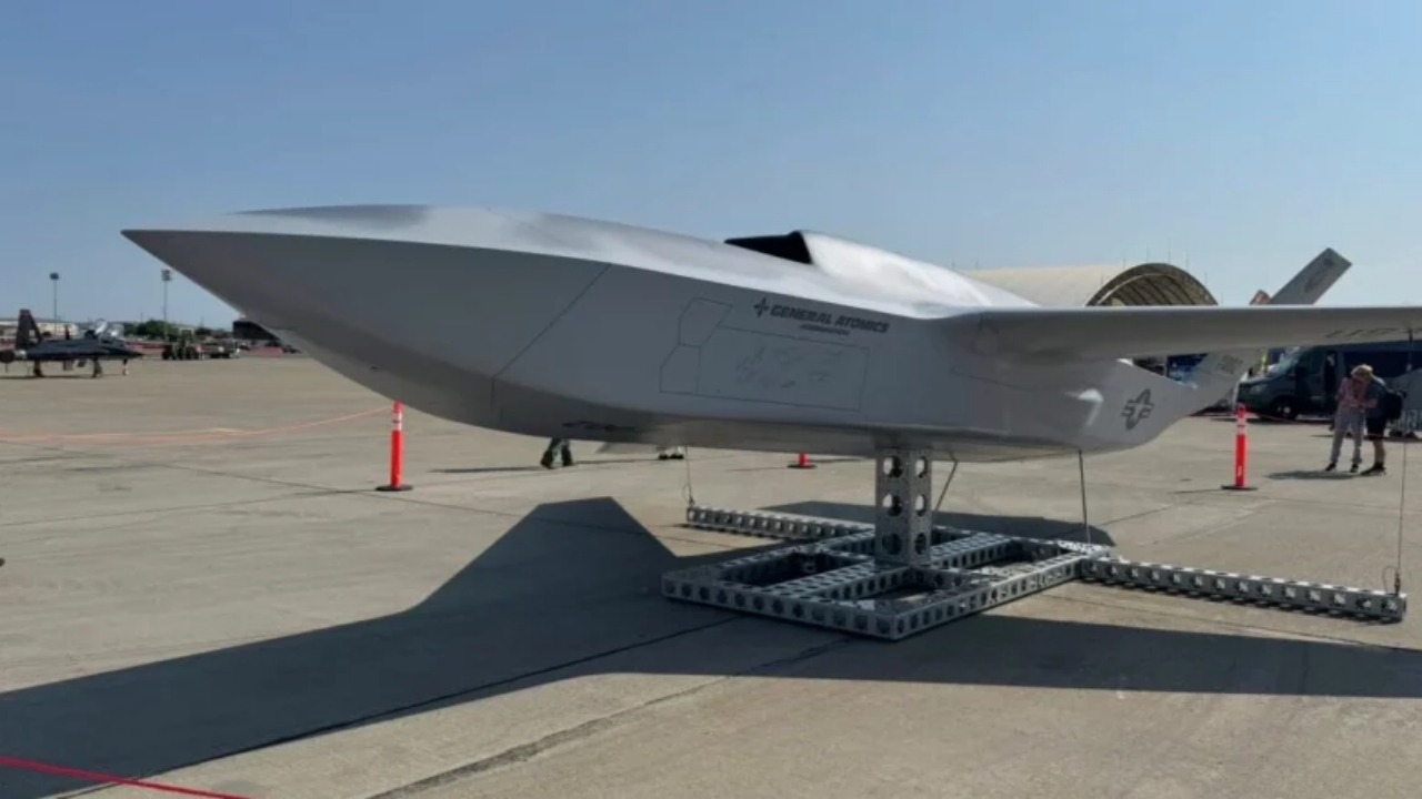 Foto - Türkiye’nin peynir ekmek gibi İHA sattığını gören ABD’den beklenmedik karar